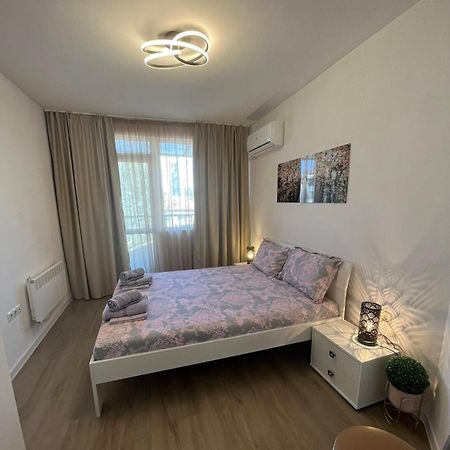 Magnolia Apartment וארנה מראה חיצוני תמונה