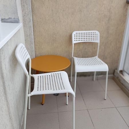 Magnolia Apartment וארנה מראה חיצוני תמונה
