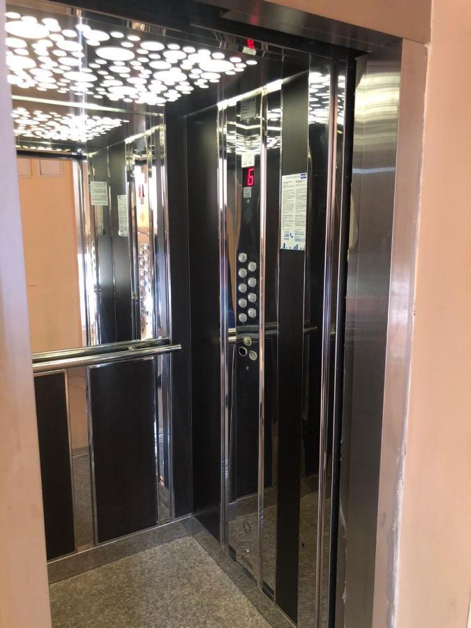 Magnolia Apartment וארנה מראה חיצוני תמונה