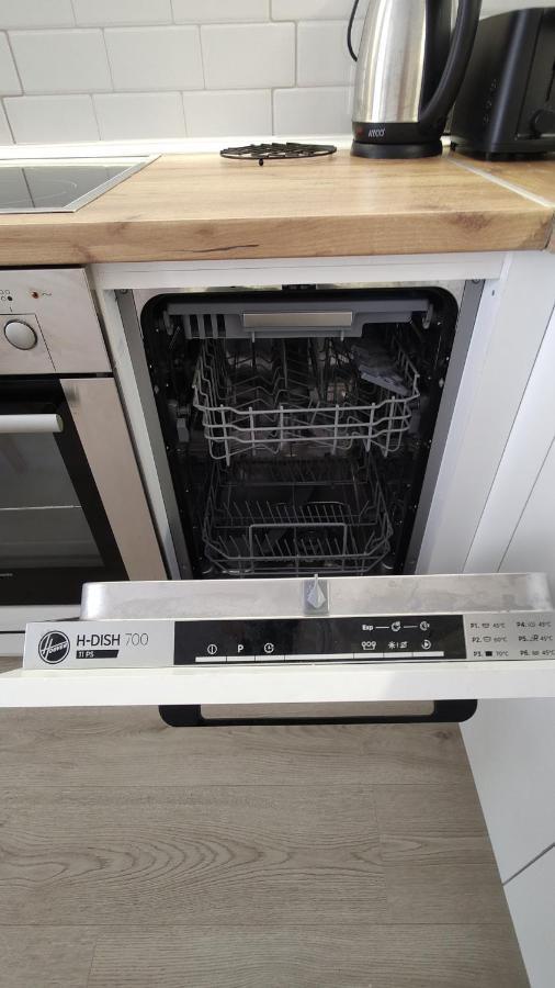 Magnolia Apartment וארנה מראה חיצוני תמונה