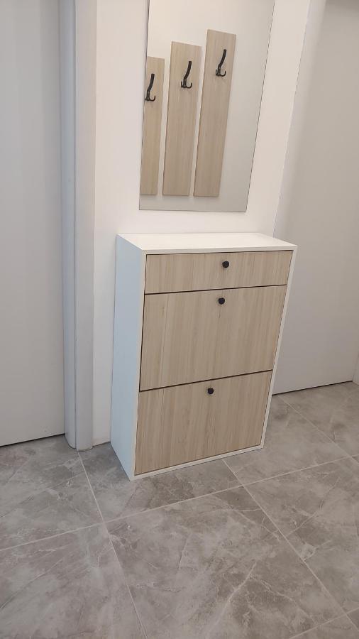Magnolia Apartment וארנה מראה חיצוני תמונה