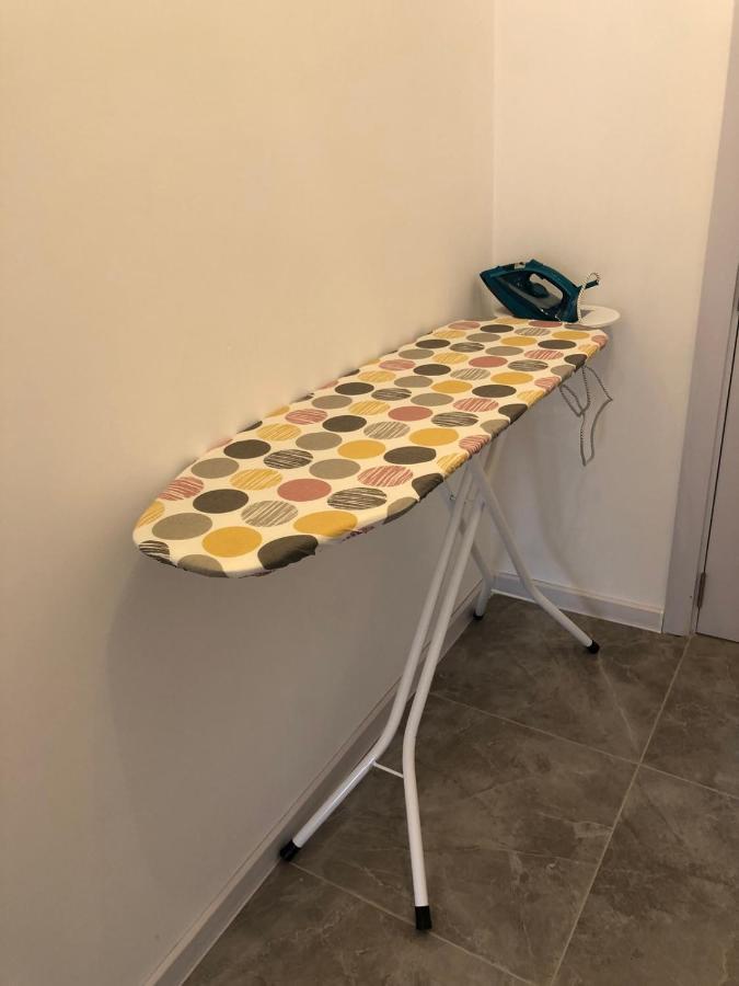 Magnolia Apartment וארנה מראה חיצוני תמונה
