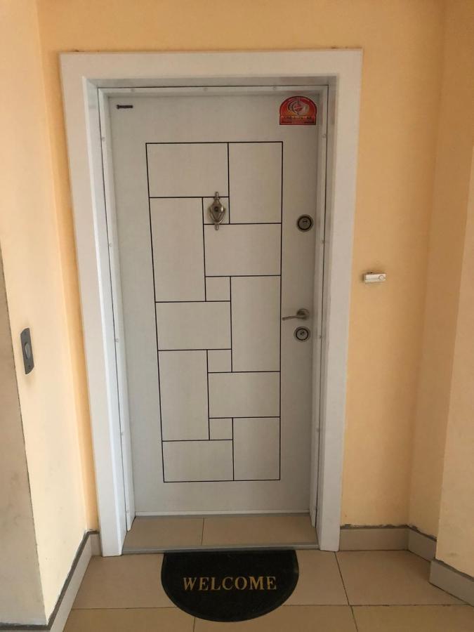 Magnolia Apartment וארנה מראה חיצוני תמונה