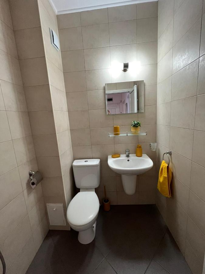Magnolia Apartment וארנה מראה חיצוני תמונה