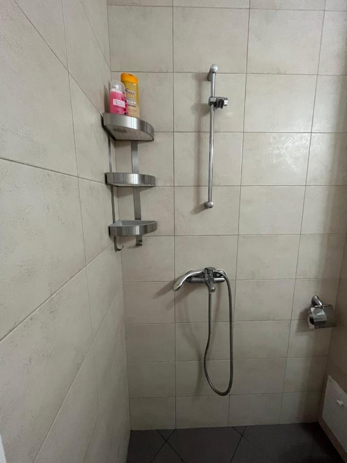 Magnolia Apartment וארנה מראה חיצוני תמונה