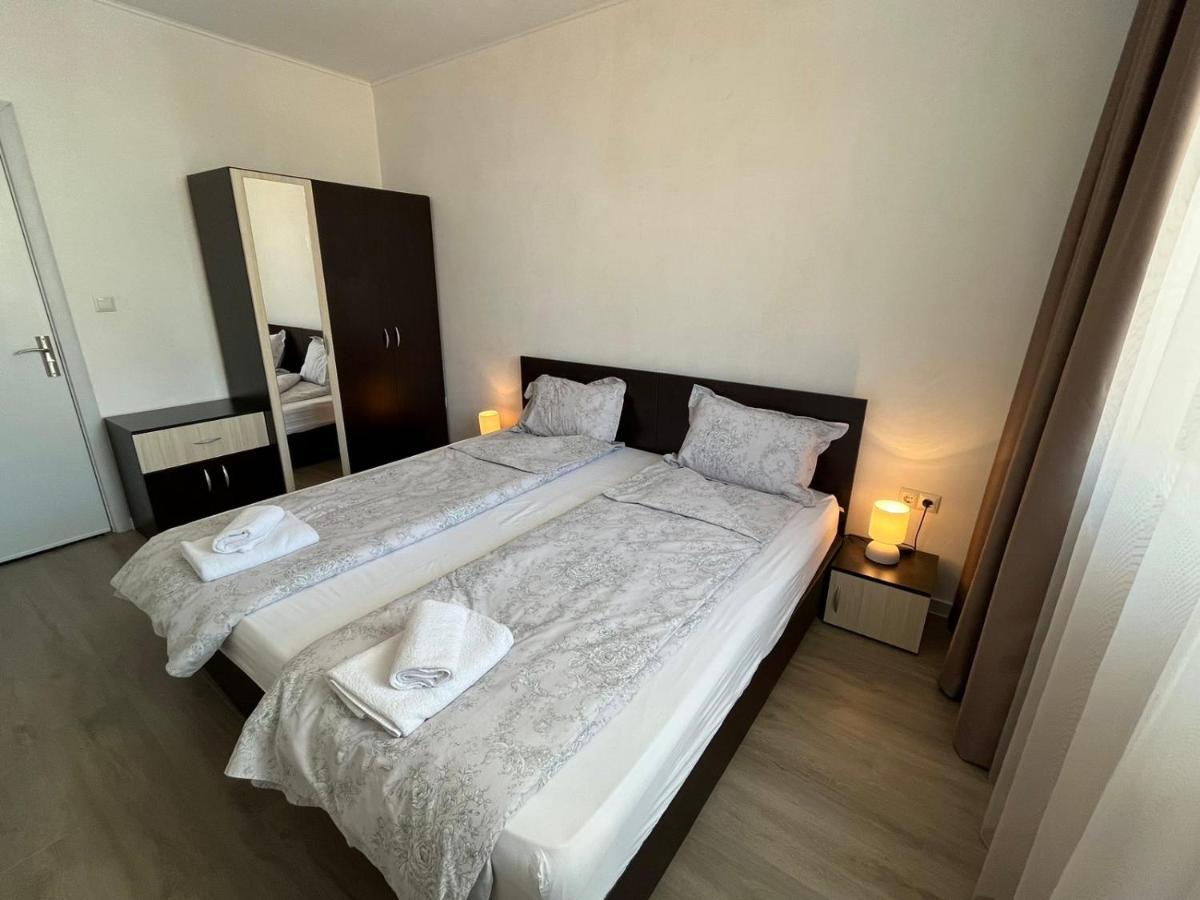Magnolia Apartment וארנה מראה חיצוני תמונה