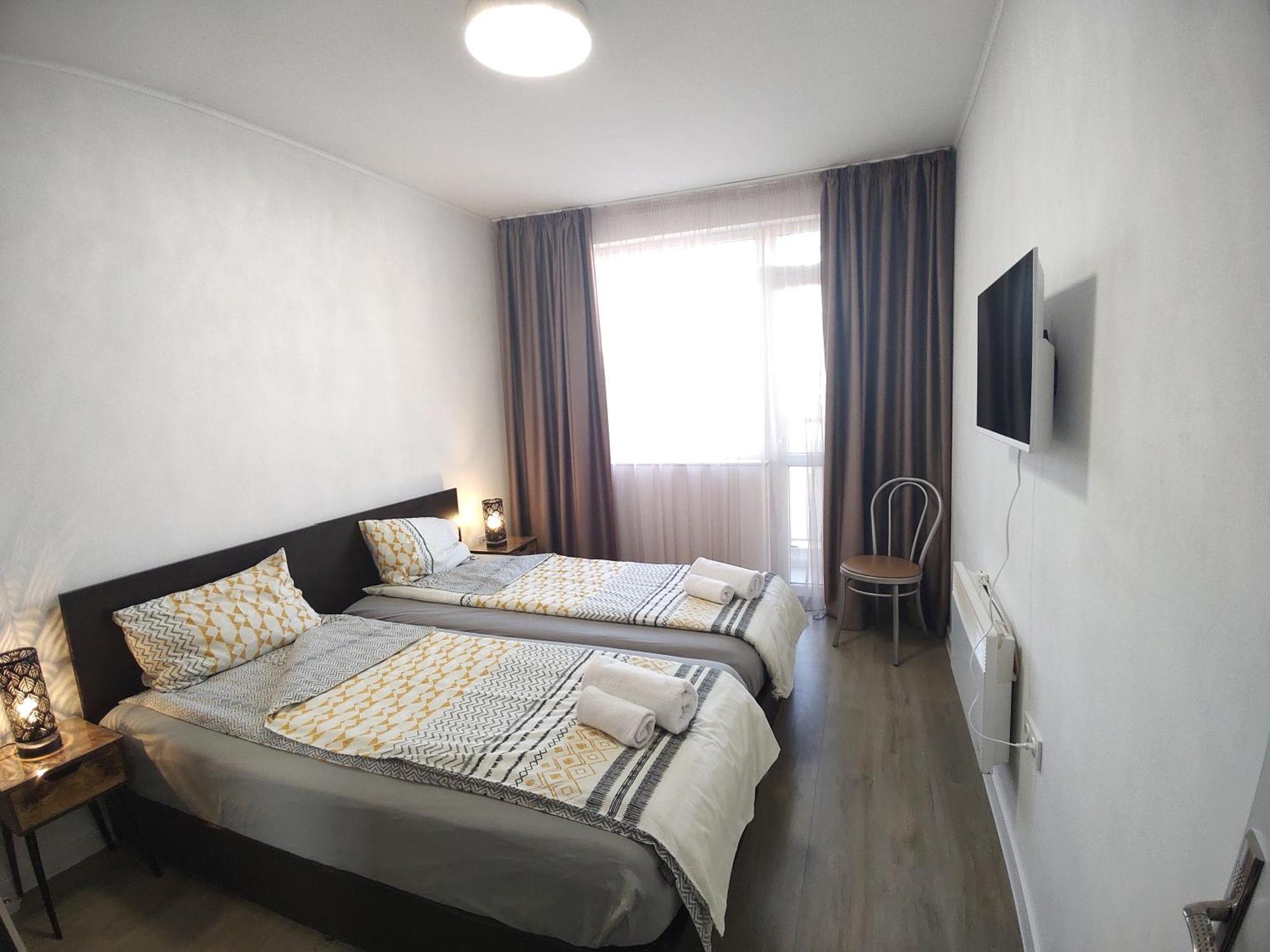 Magnolia Apartment וארנה מראה חיצוני תמונה