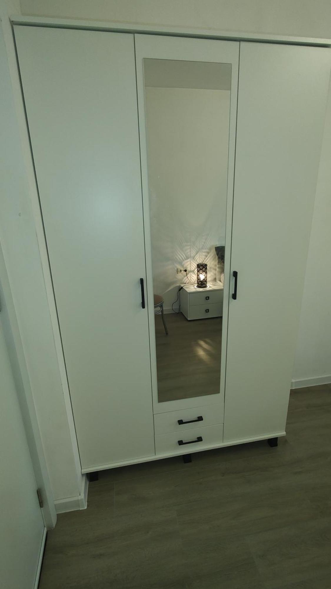 Magnolia Apartment וארנה חדר תמונה