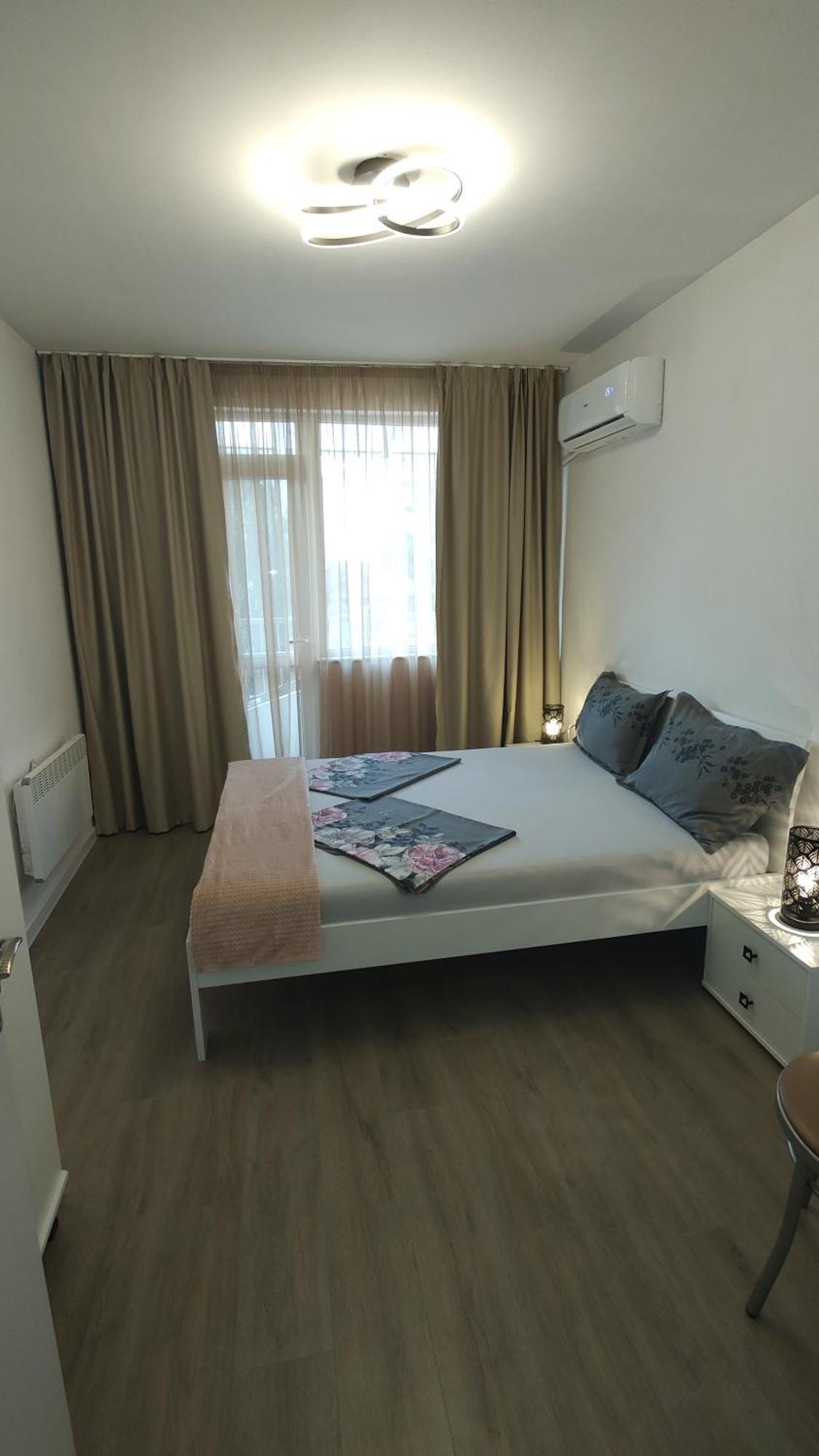 Magnolia Apartment וארנה חדר תמונה
