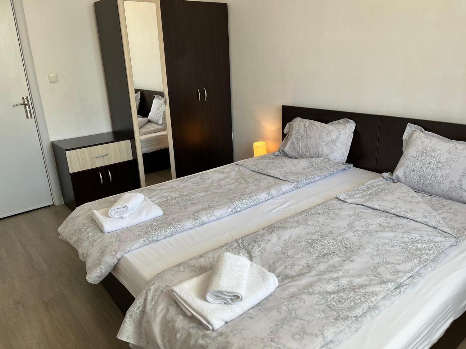 Magnolia Apartment וארנה חדר תמונה